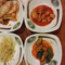 Korean Garden Restaurant