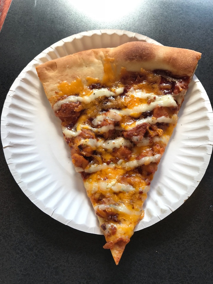 Ian's Pizza on State