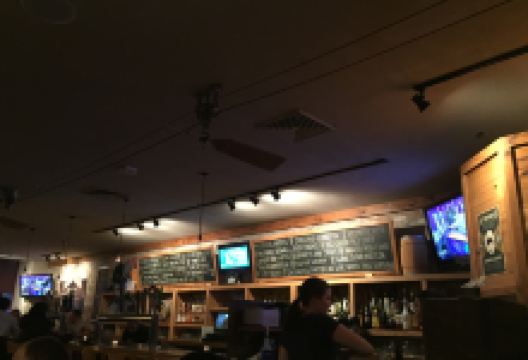 The Coopers Tavern美食图片