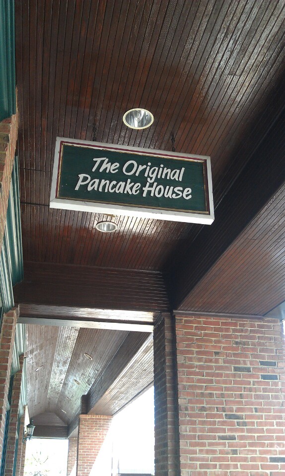 Original Pancake House餐厅图片