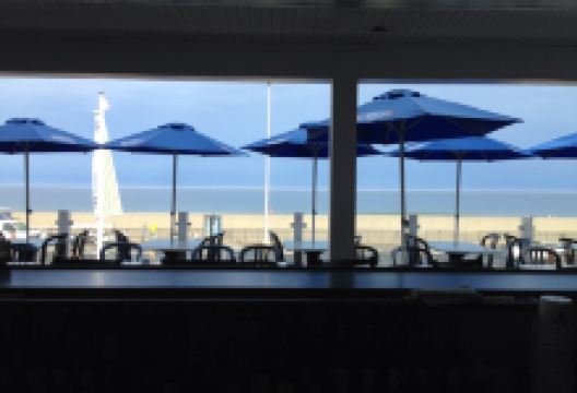 Boardwalk Cafe & Pub美食图片