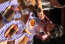 Munchen Haus美食图片