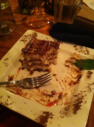 BRAVO! Italian Restaurant & Bar餐厅图片