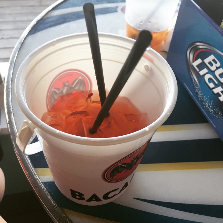 Chases on The Beach餐厅图片