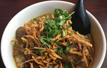 Yum Yum Thai Restaurant餐厅图片