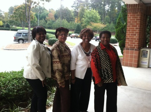 Brigs at the Crossing