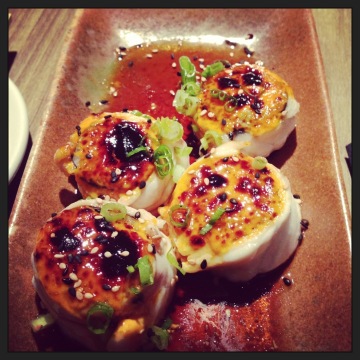 Dragonfly Sushi & Sake Co Incorporated餐厅图片