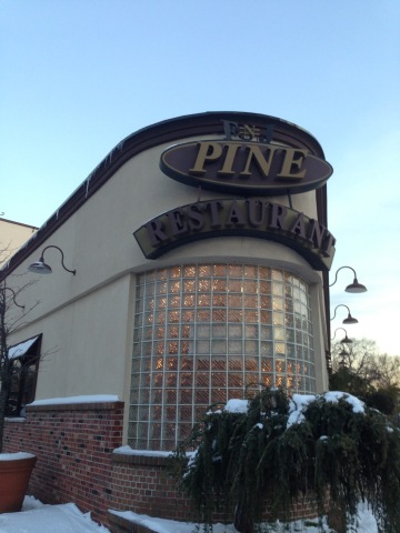 F & J Pine Restaurant