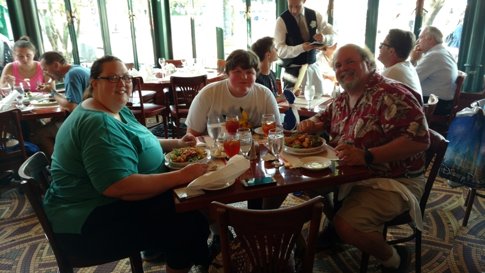 Chefs de France餐厅图片