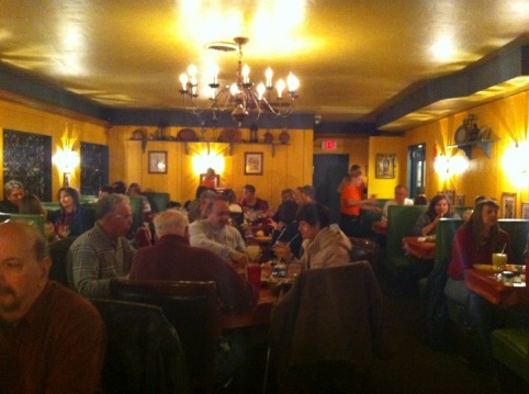 Pancho & Lefty's餐厅图片