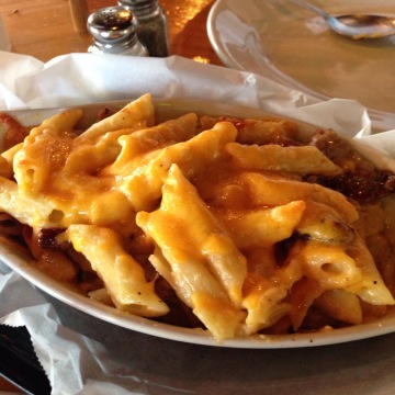 Uncle Tom's Barbecue