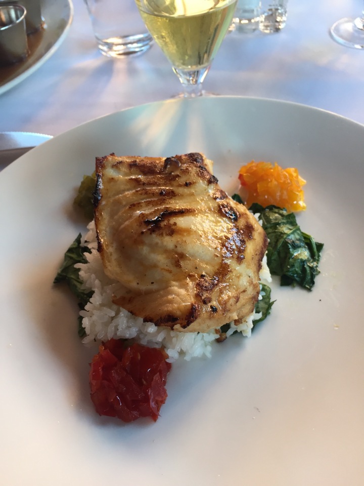 TAPS Fish House & Brewery餐厅图片