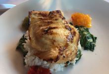 TAPS Fish House & Brewery美食图片