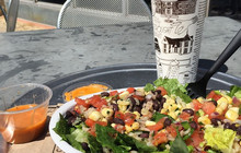 Chipotle Mexican Grill餐厅图片