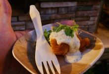 Solace & The Moonlight Lounge美食图片