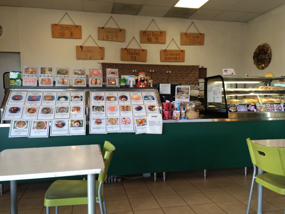 Satay 2 Go餐厅图片