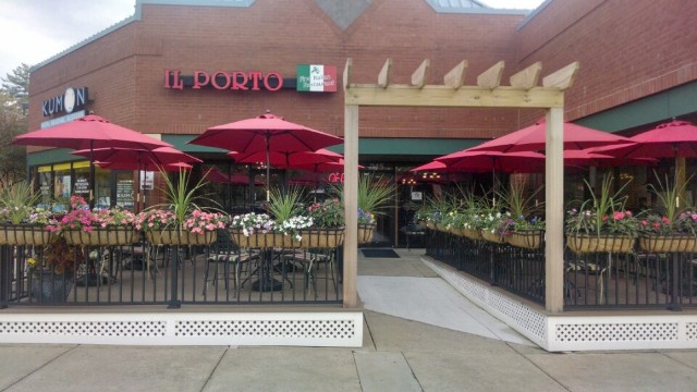 Il Porto