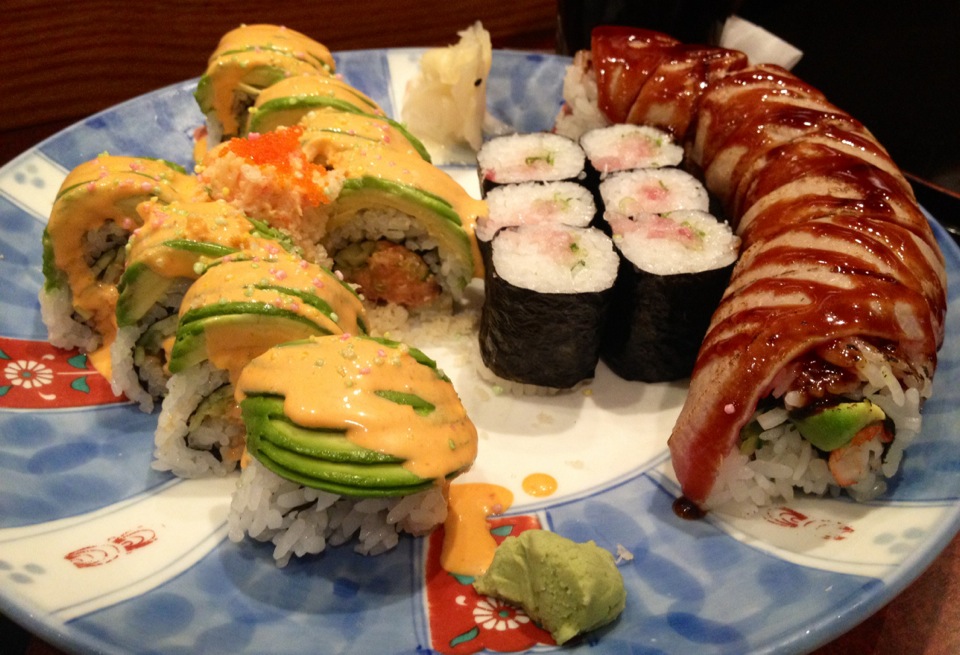 KIKU Restaurant餐厅图片