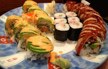 KIKU Restaurant餐厅图片