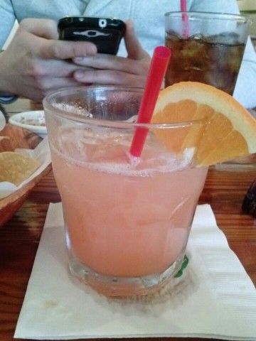 Peppers Mexicali Cafe餐厅图片