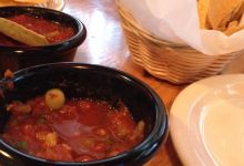 Garcia's Cantina美食图片
