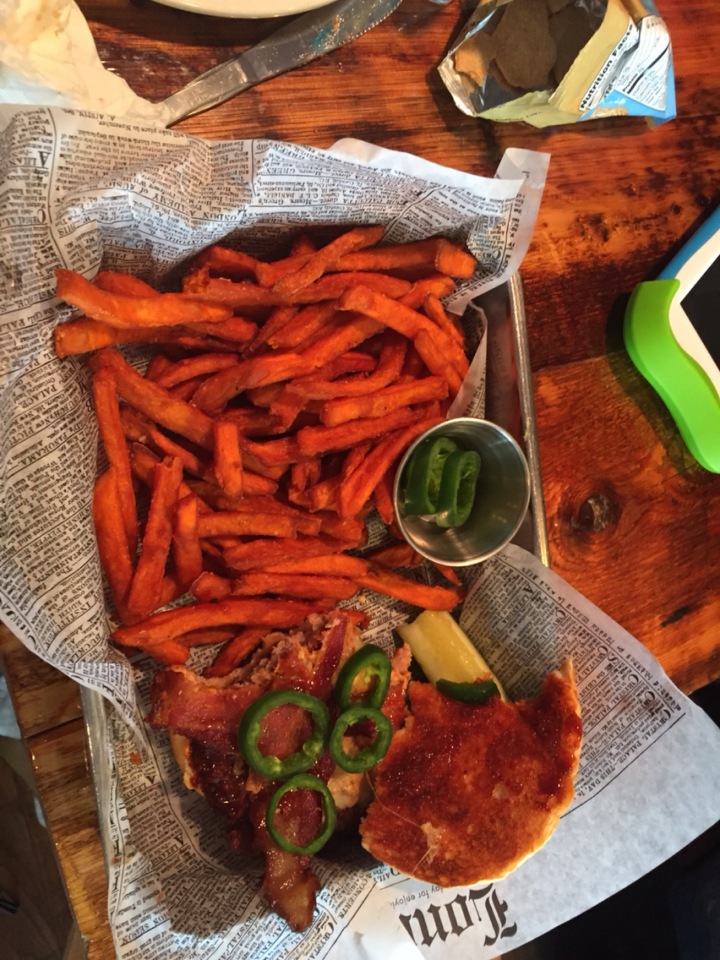 The Committed Pig餐厅图片