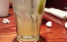 Texas Steakhouse & Saloon Beckley餐厅图片