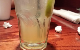 Texas Steakhouse & Saloon Beckley