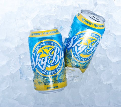 Carolina Brewery & Grill