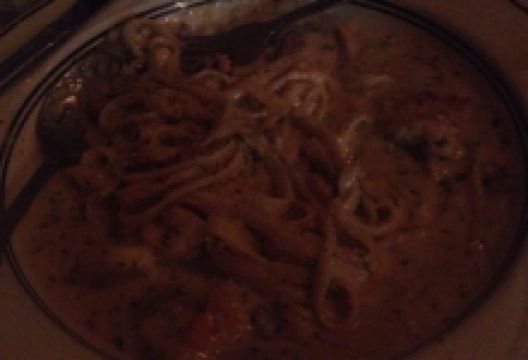 Bella Italia美食图片