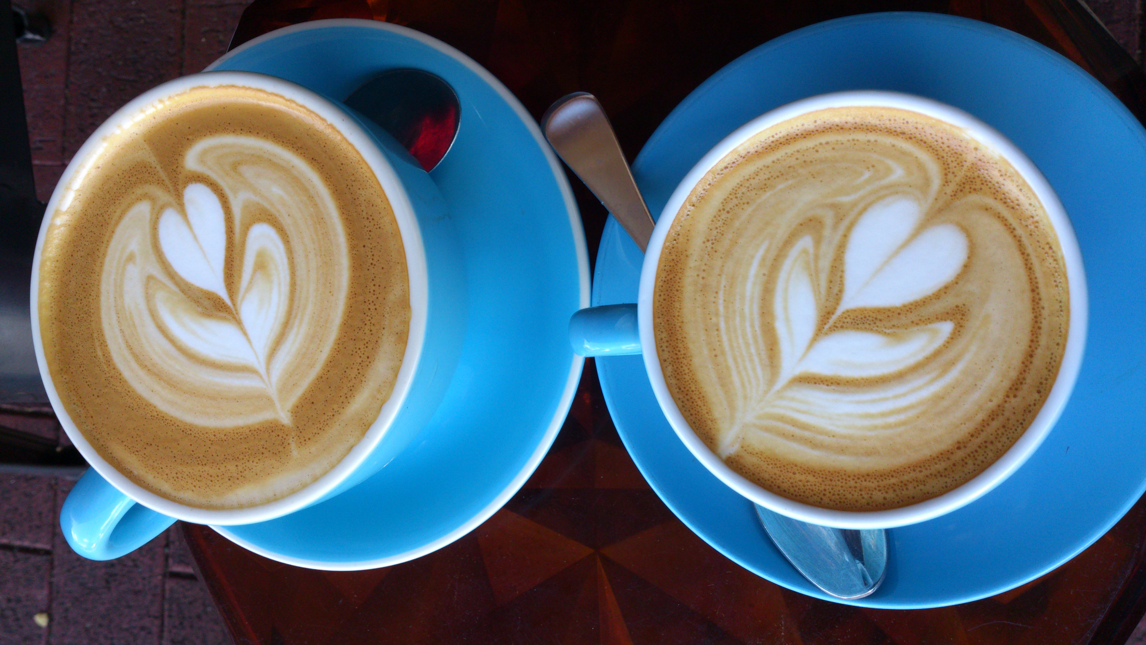 Elixir Coffee Specialists餐厅图片