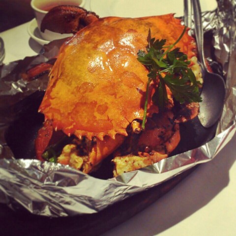 Jimmy Leung's Kitchen