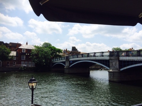 Côte Windsor餐厅图片