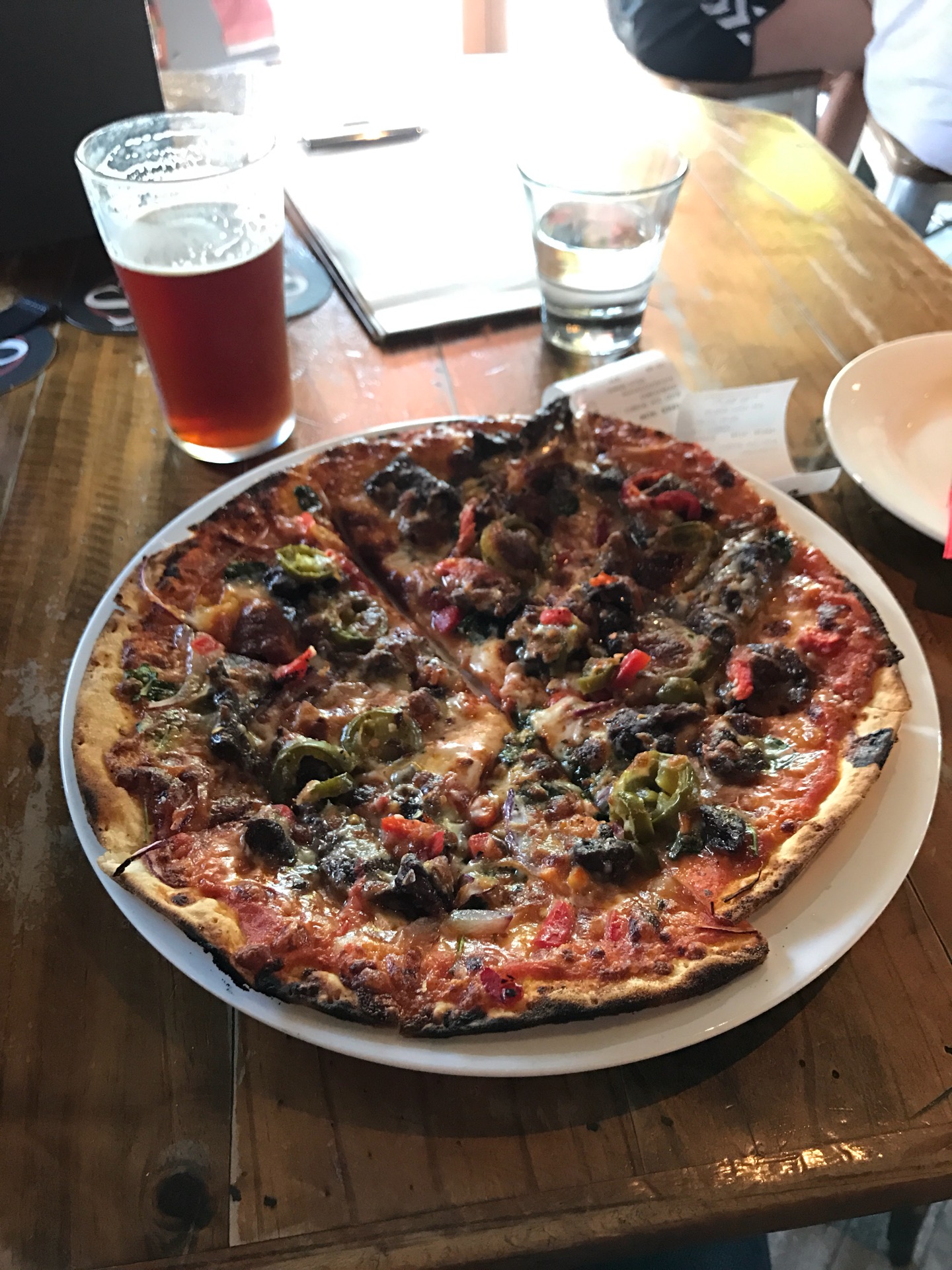 Station Bar & Wood Fired Pizza餐厅图片