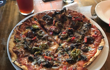Station Bar & Wood Fired Pizza餐厅图片