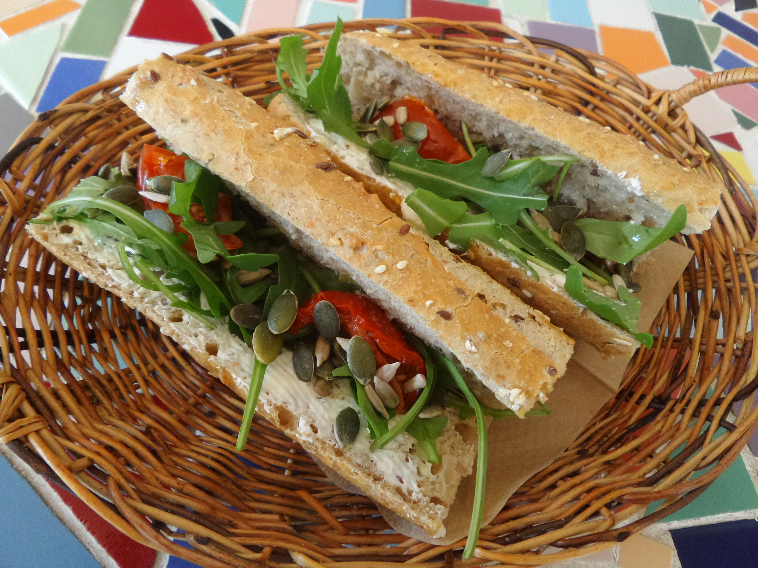 Quadratura餐厅图片