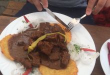 Restauracja U Petiego美食图片
