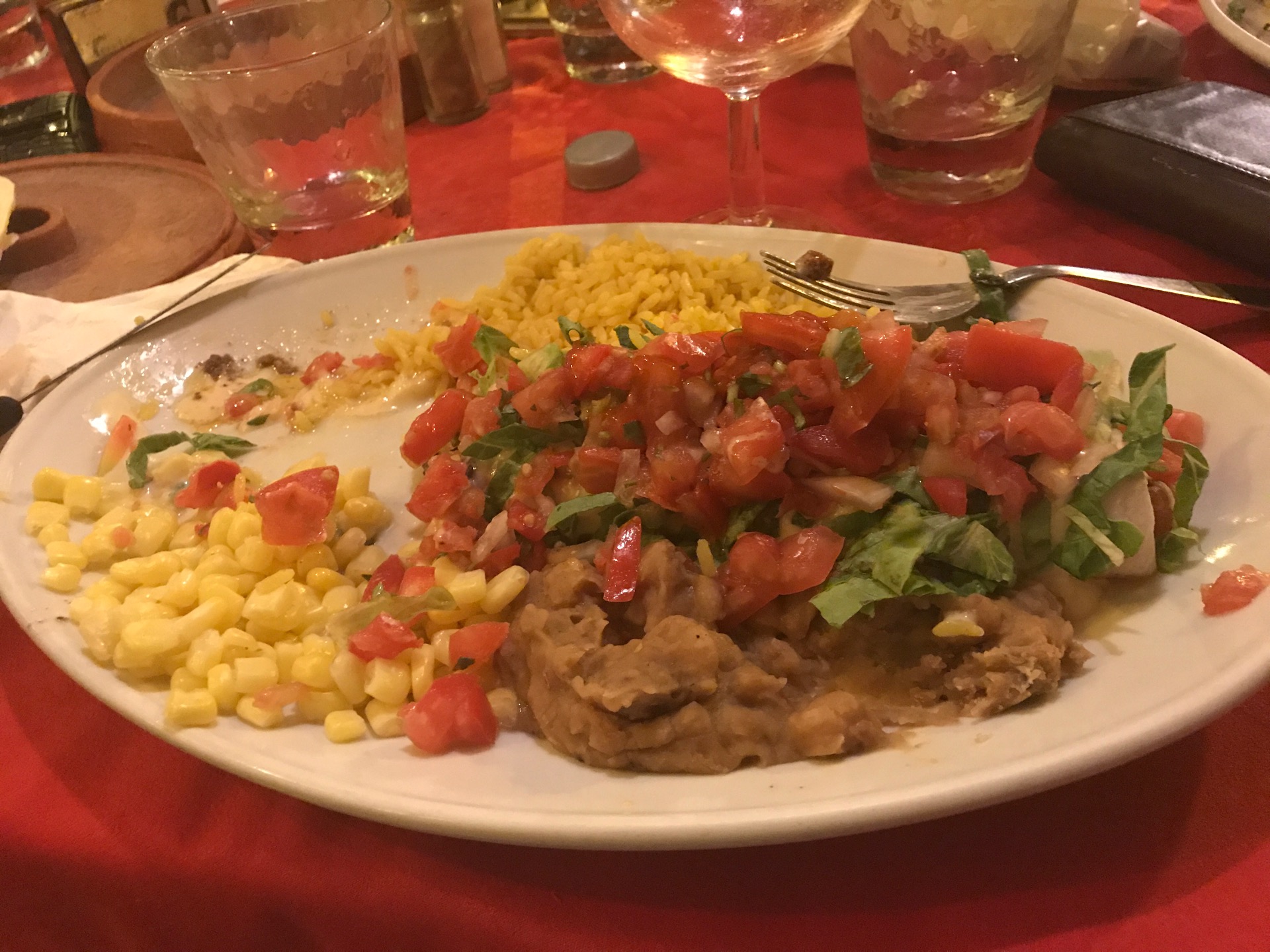 Los Bandidos餐厅图片