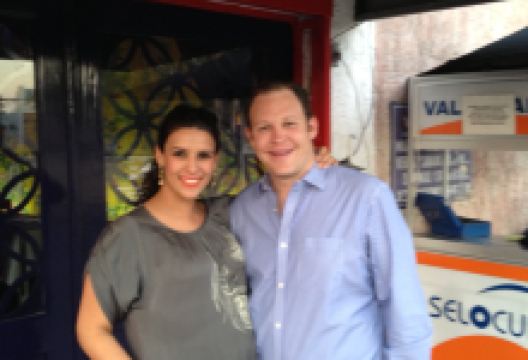 I Latina美食图片