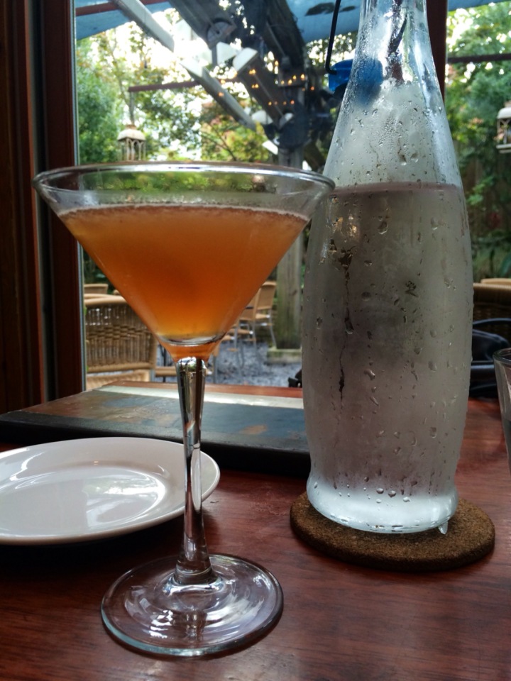 Wahoo! A Decatur Grill餐厅图片