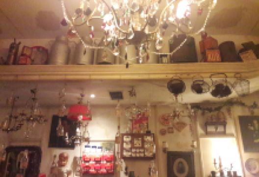 Le Bouche a Oreille美食图片