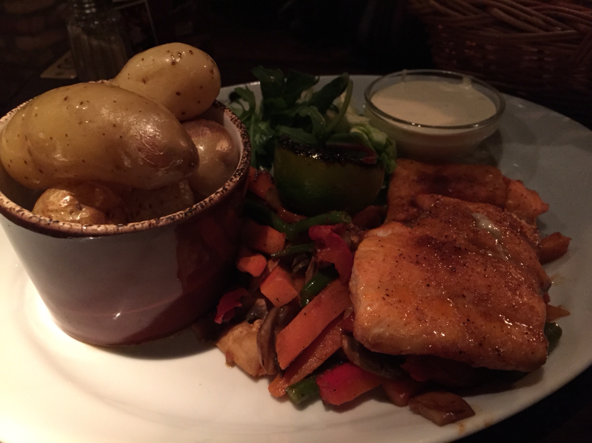 Egon Restaurant餐厅图片