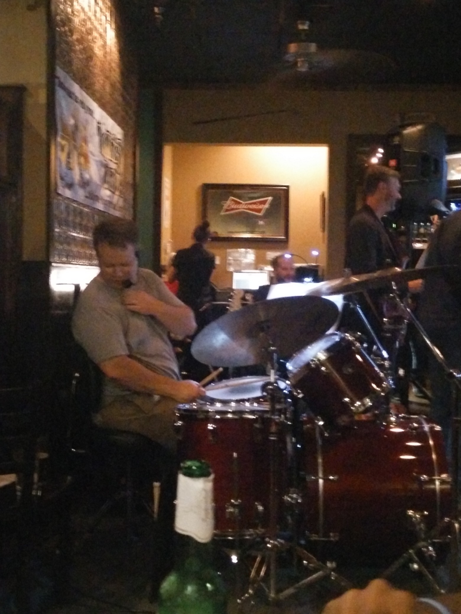 Doherty's Irish Pub & Restaurant餐厅图片