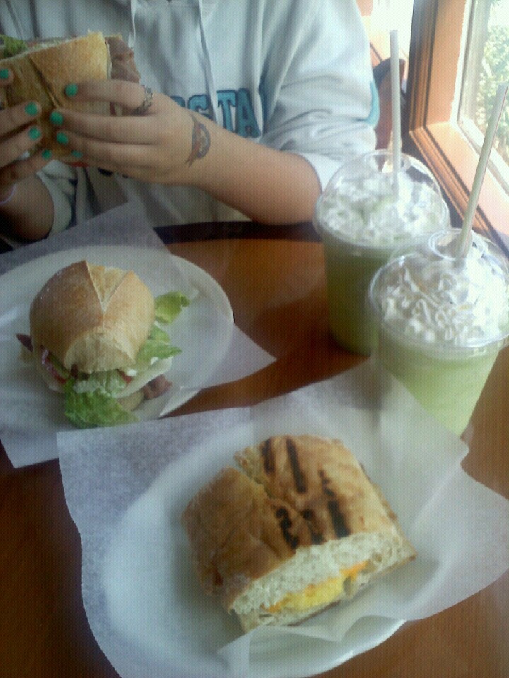 Artisan Coffeehouse