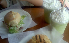 Artisan Coffeehouse