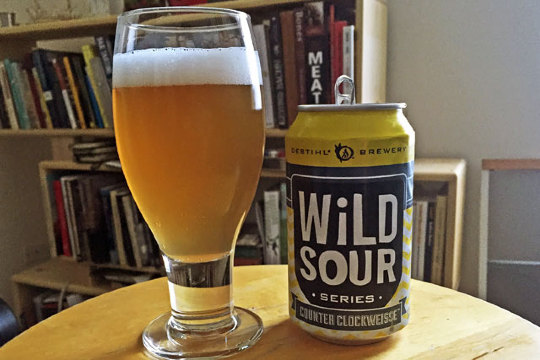 DESTIHL Restaurant & Brew Works