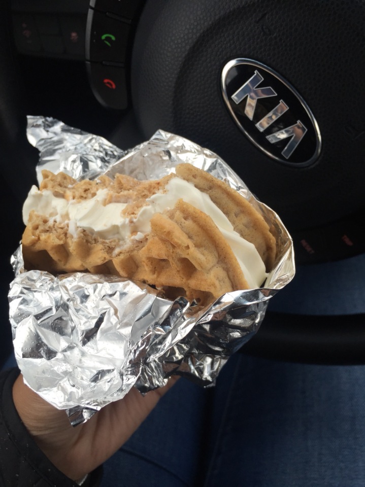 Custard Hut餐厅图片