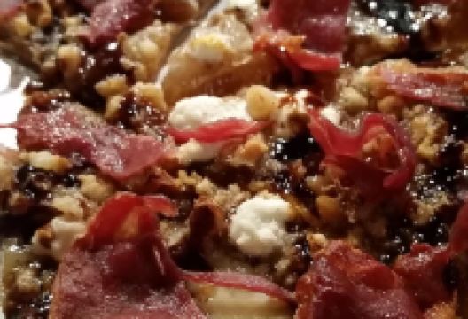 Pisa Lisa美食图片