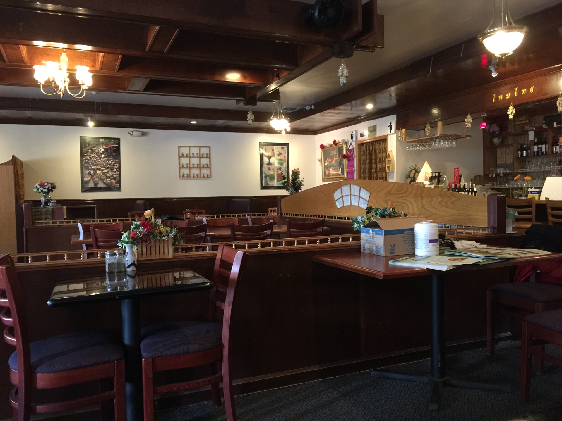 Mai Thai Restaurant餐厅图片