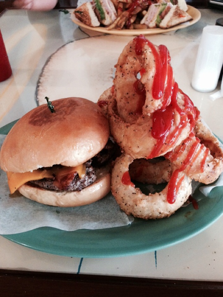 Pena's Donut Heaven餐厅图片